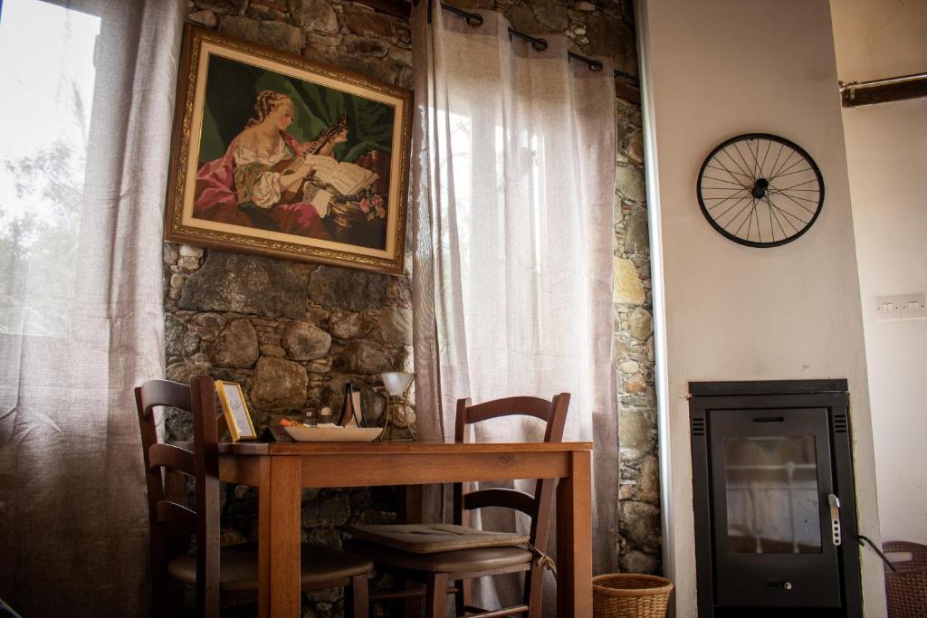 Fotografie z fotogalerie ubytování Morfeas Kakopetria v destinaci Kakopetria