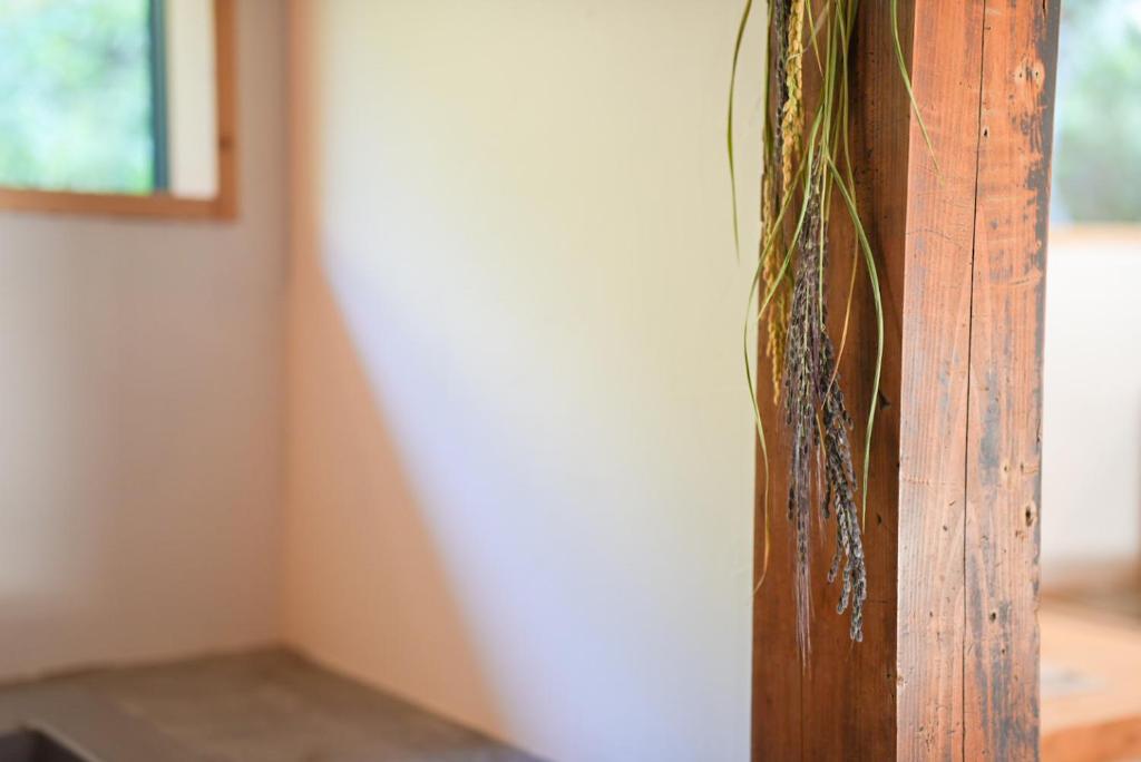 Fotografie z fotogalerie ubytování 奥明日香古民家一棟貸し宿 弥栄 Yasaka v destinaci Asuka