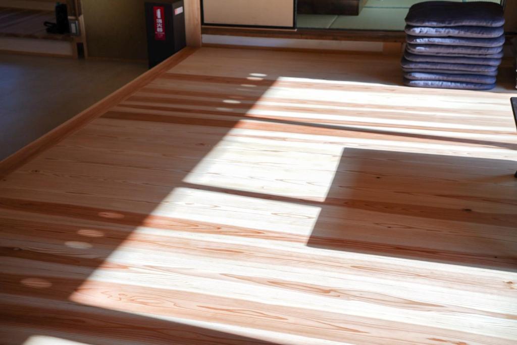 Fotografie z fotogalerie ubytování 奥明日香古民家一棟貸し宿 弥栄 Yasaka v destinaci Asuka