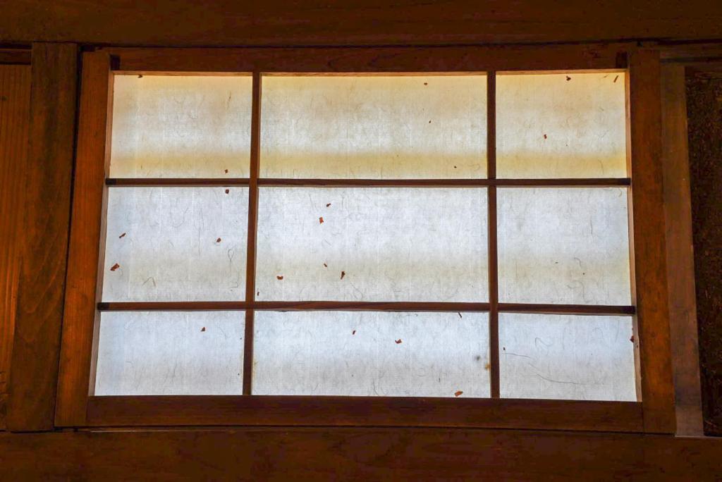 Fotografie z fotogalerie ubytování 奥明日香古民家一棟貸し宿 弥栄 Yasaka v destinaci Asuka
