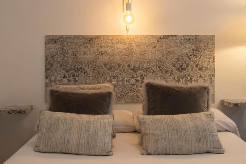 WISH SUITE SANTA CLARA DE SEVILLA