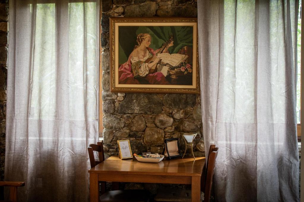 Fotografie z fotogalerie ubytování Morfeas Kakopetria v destinaci Kakopetria