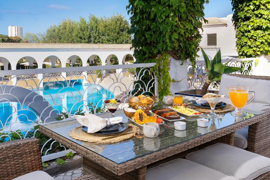 Clube Vilarosa - Resim 20