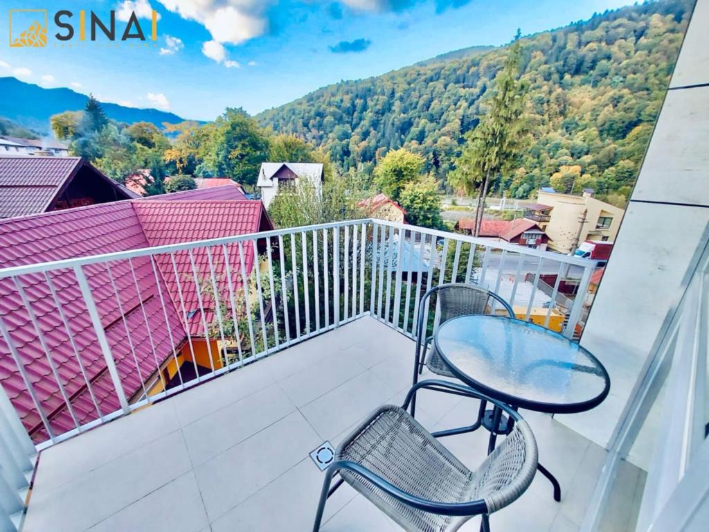 SINAI APH Apartments - Resim 37