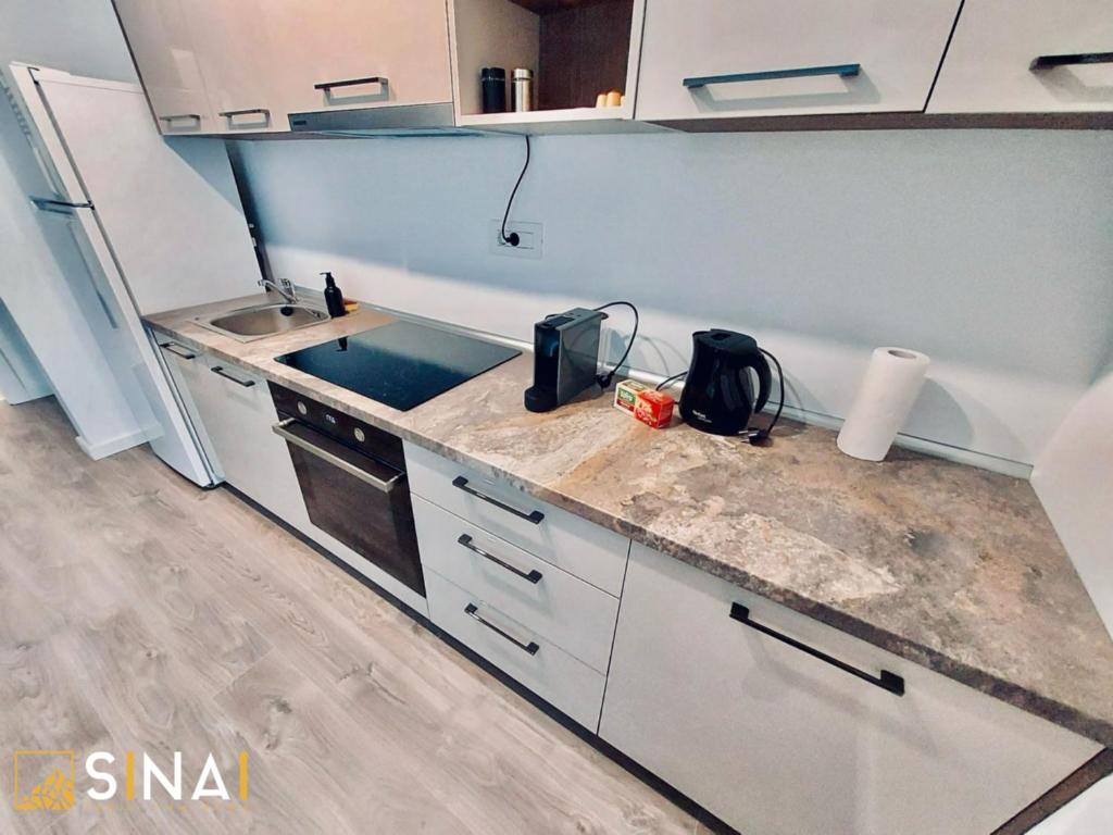 SINAI APH Apartments - Resim 38