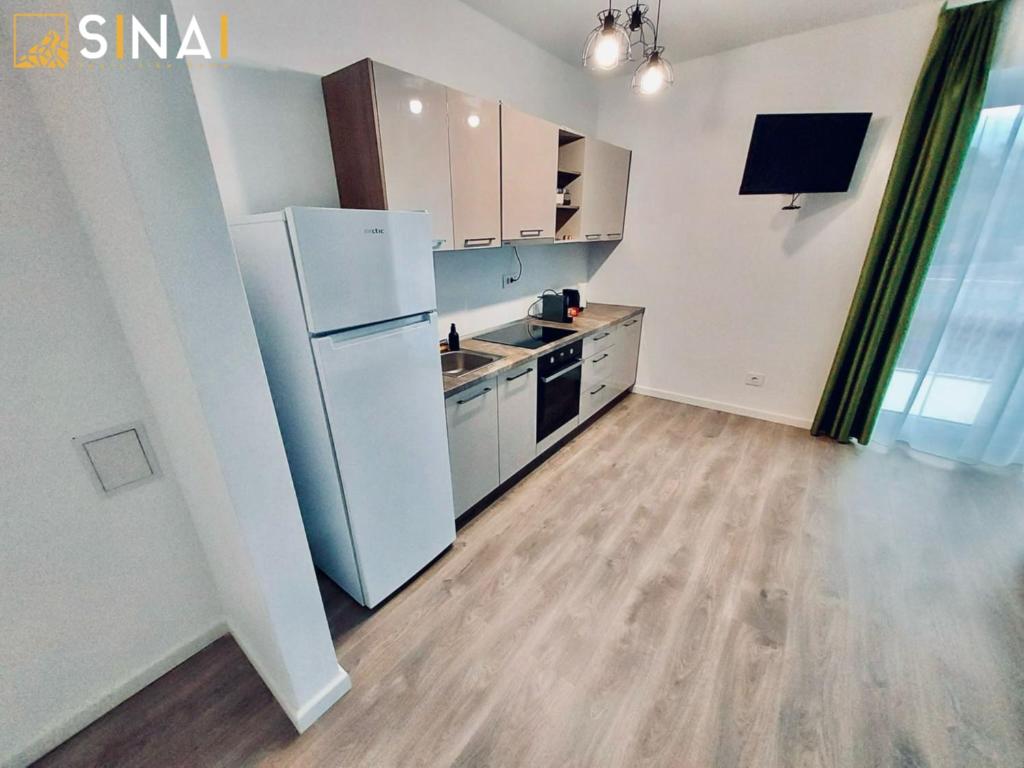 SINAI APH Apartments - Resim 40