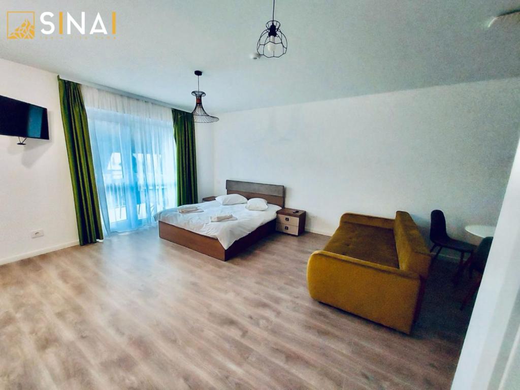 SINAI APH Apartments - Resim 41