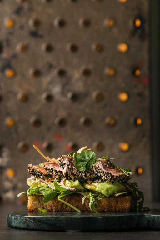 Vitoria Stone Hotel - Resim 41