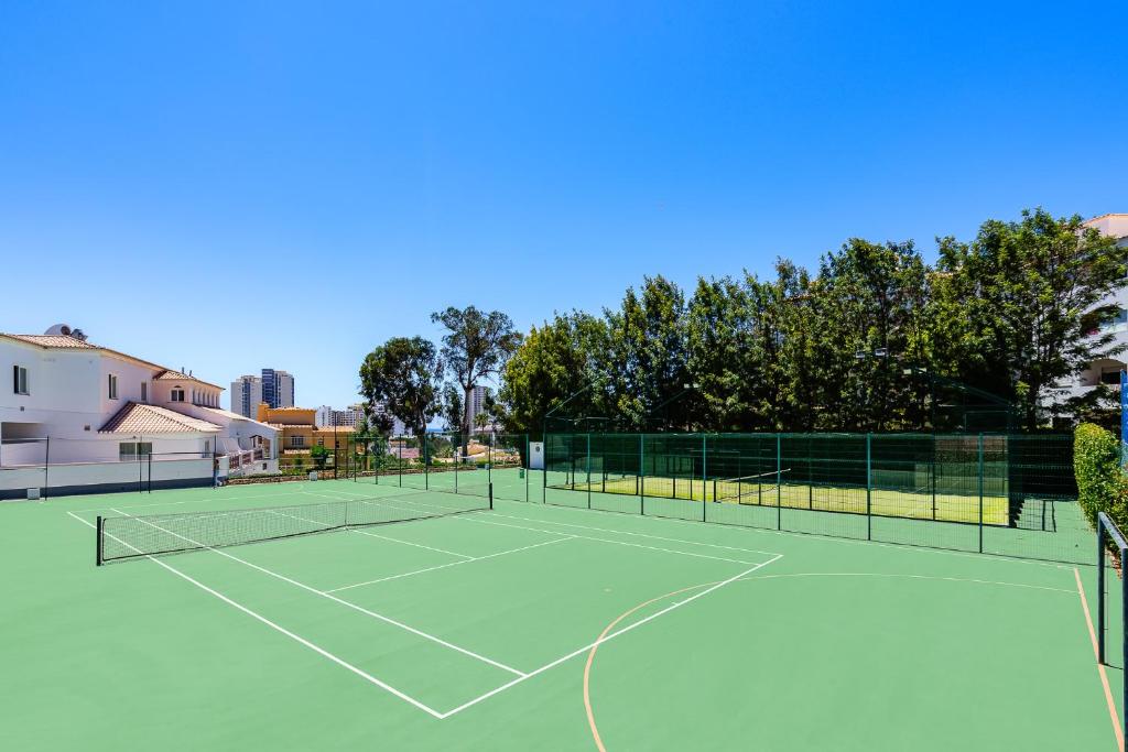 Clube Vilarosa - Resim 25