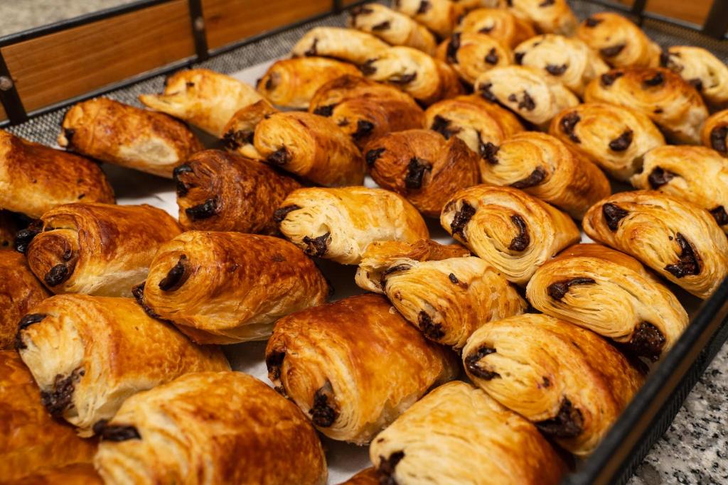 Clube Vilarosa - Resim 28