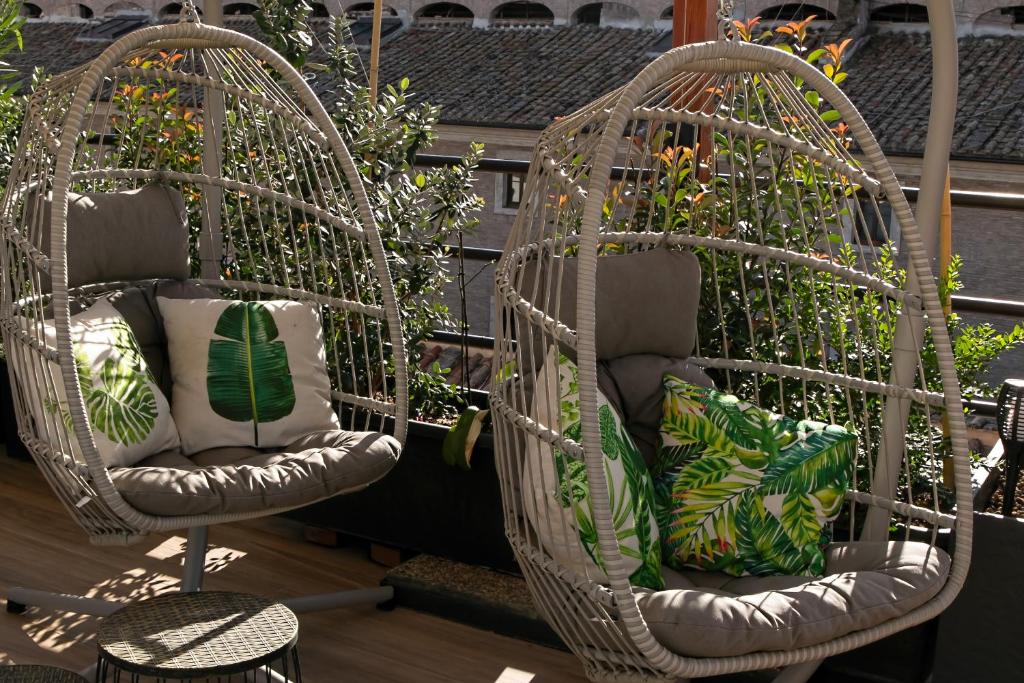 Hotel Caravita - Resim 38