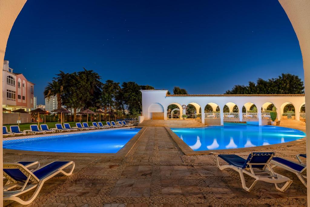 Clube Vilarosa - Resim 32