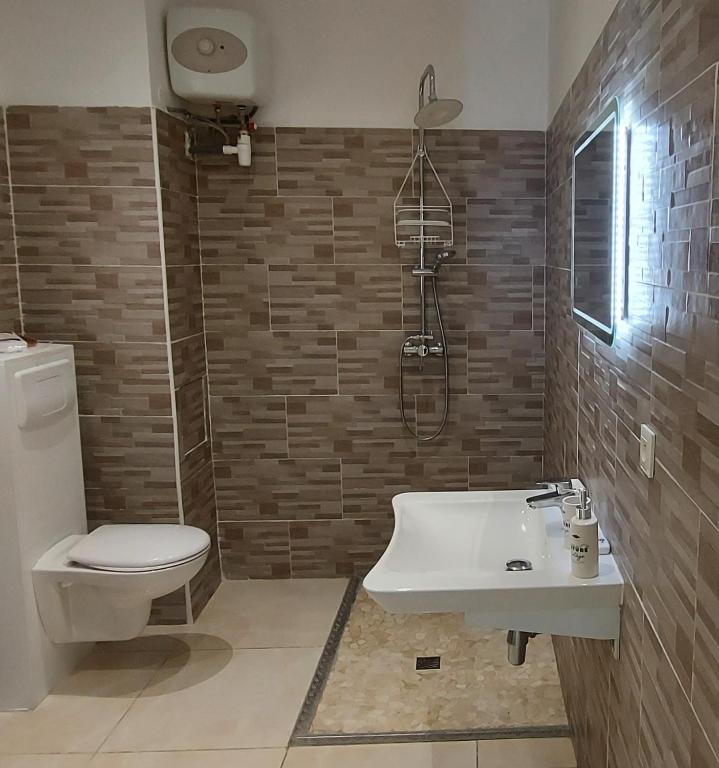 Paradise01 - Apartment - Ground Floor