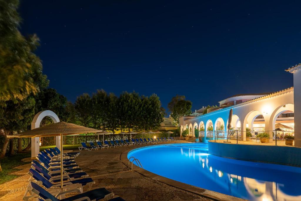 Clube Vilarosa - Resim 33