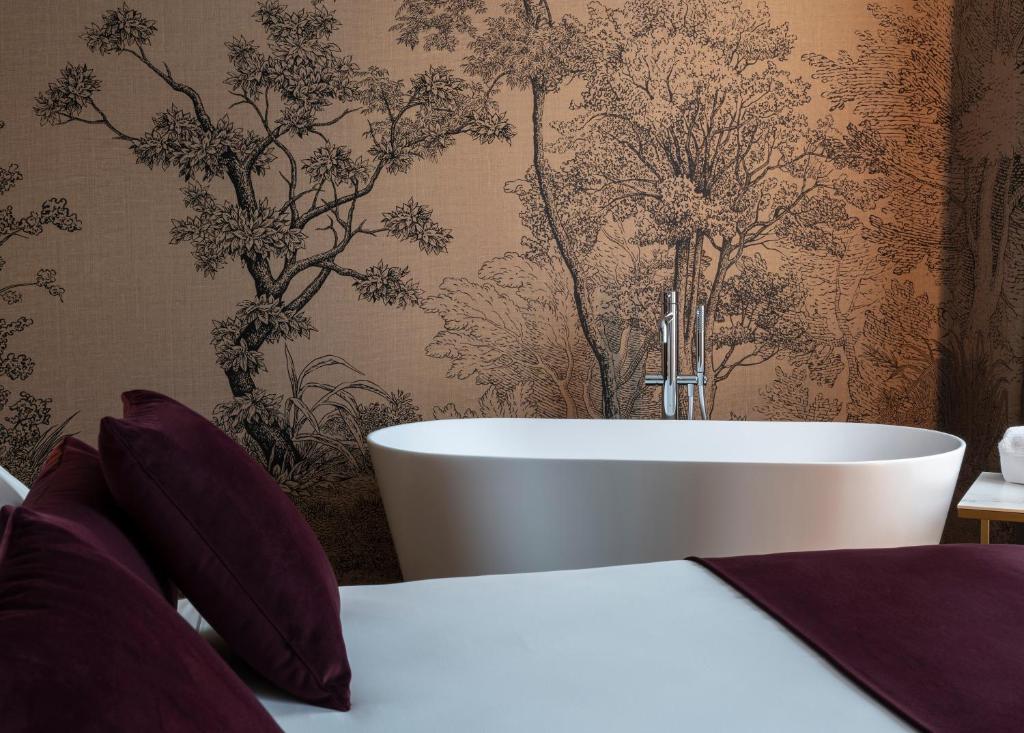 Duomo Hotel & Apartments - Resim 16