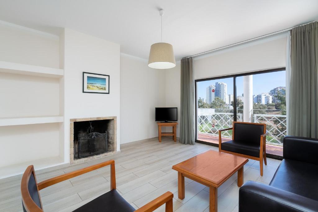 Clube Vilarosa - Apartamento Superior De Tres Dormitorios