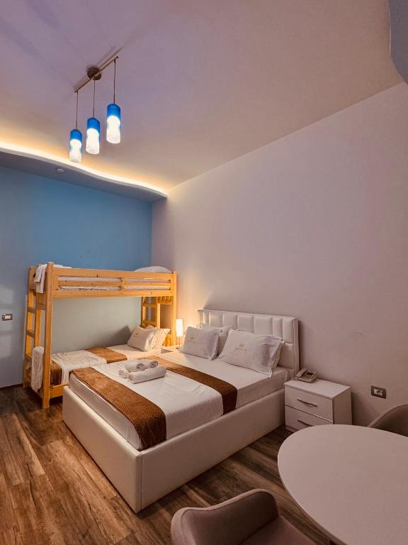 Fotografija u galeriji objekta Prince of Lake Hotel u gradu Skadar