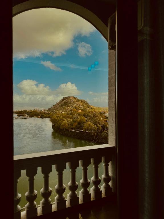 Fotografija u galeriji objekta Prince of Lake Hotel u gradu Skadar