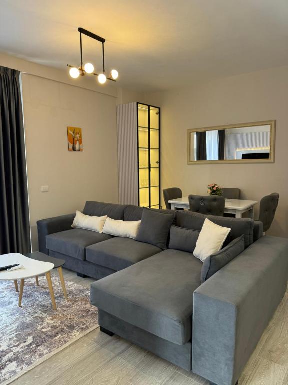 SC Tirana Centre Apartment - Imazhi 9