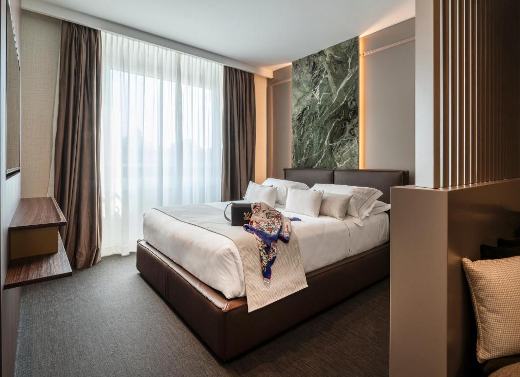 
Executive Deluxe Room
