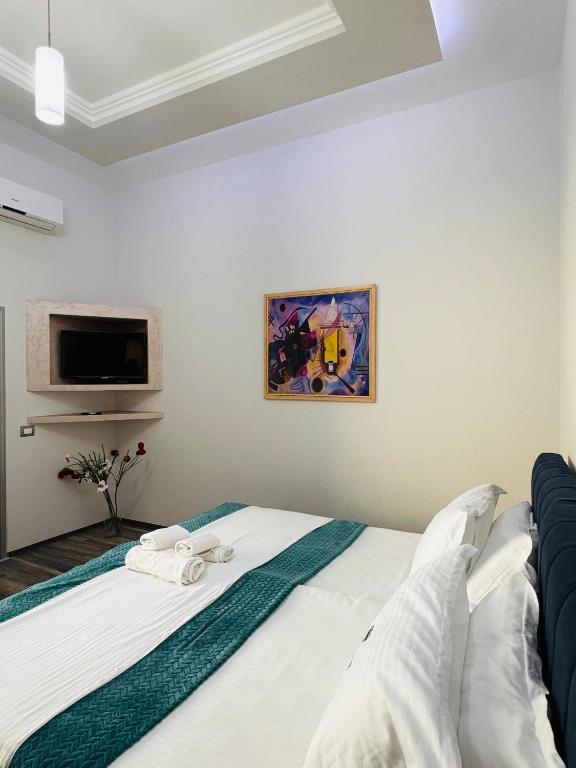 Fotografija u galeriji objekta Prince of Lake Hotel u gradu Skadar