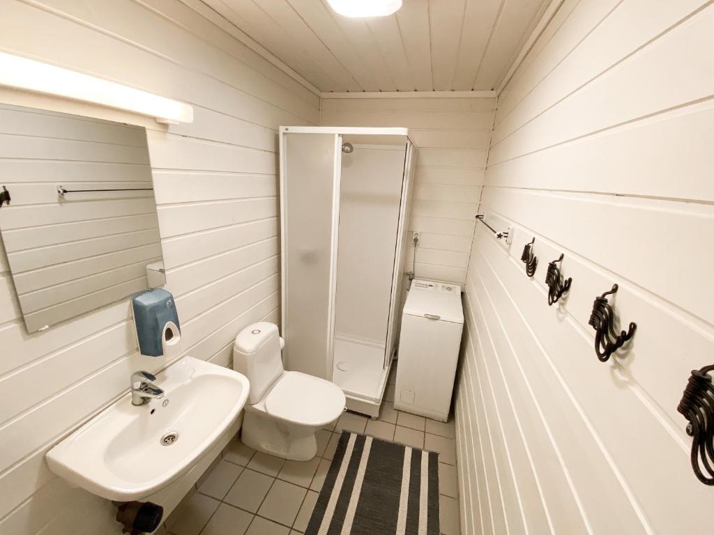 Tregde Ferie - 