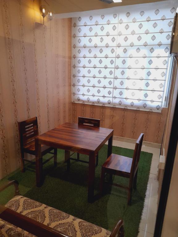 Fotografie z fotogalerie ubytování Homestay Ac Dormitory v Novém Dillí