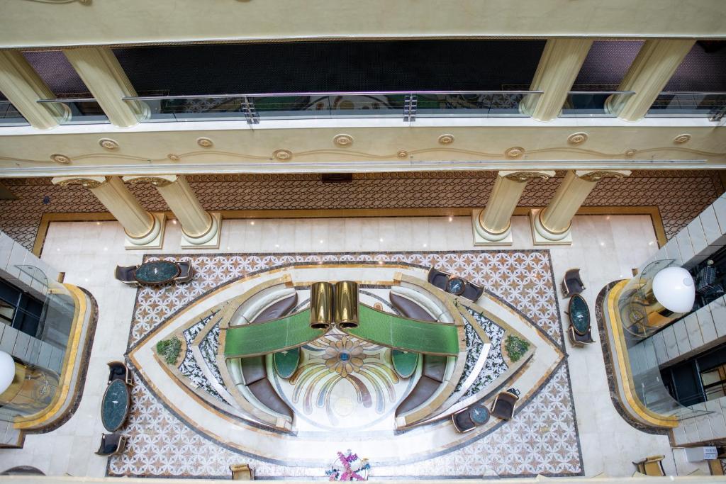 Fotografie z fotogalerie ubytování Grand Excelsior Hotel Al Barsha v Dubaji
