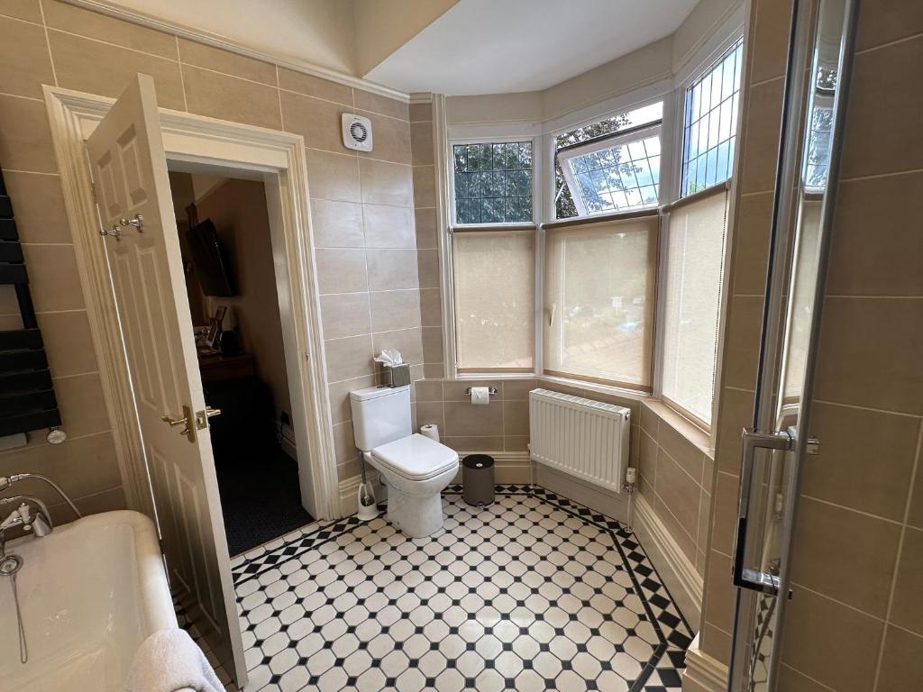 The Chester Court Hotel - Resim 23