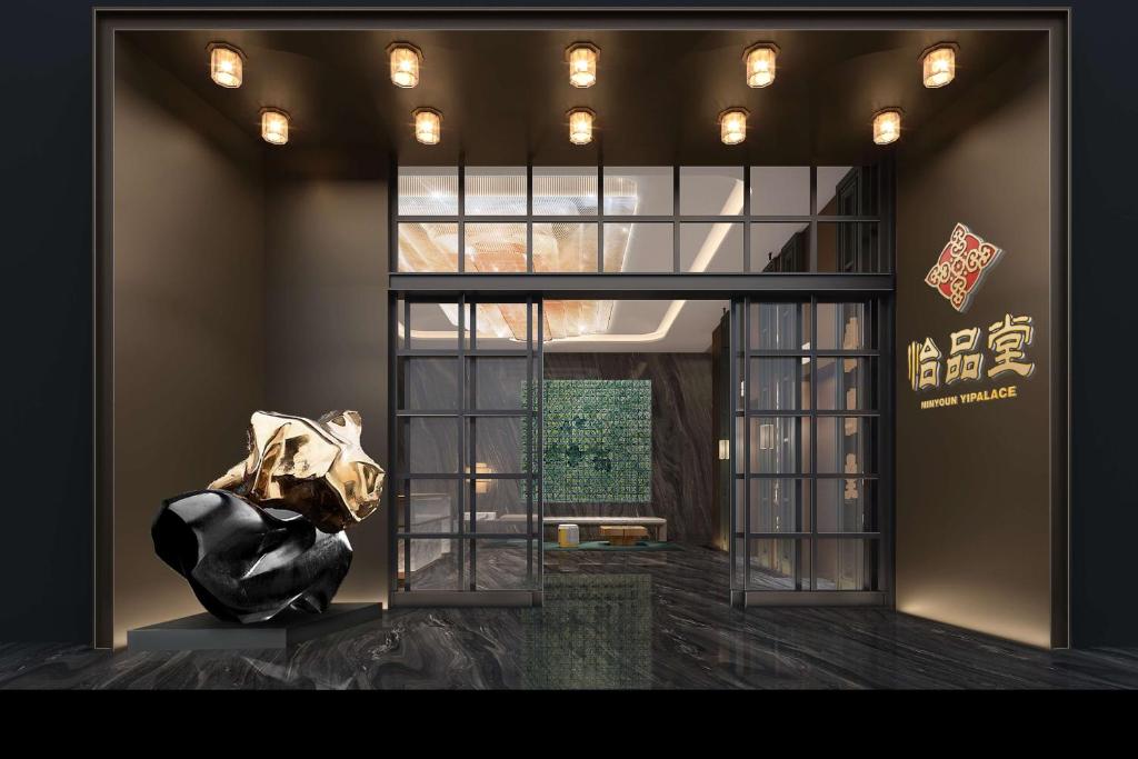 Φωτογραφία από το άλμπουμ του Hyatt Place Nanchong Gaoping στο Ναντσόνγκ