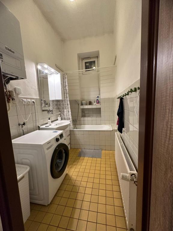 Sonja Holiday Home - Wohnung Mit Drei Schlafzimmern