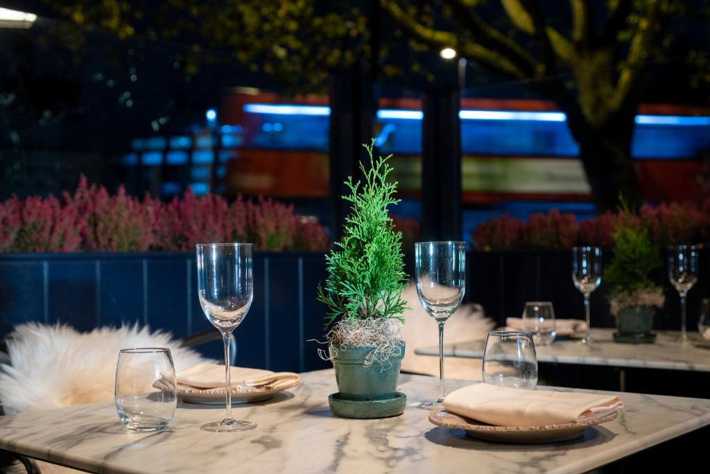 InterContinental London Park Lane by IHG - Resim 37