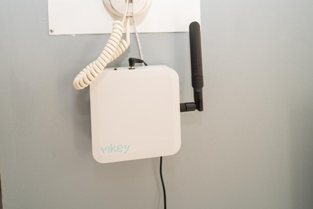 加拉瑞特COZY APARTMENT MALPENSA AiRPORT的相册照片