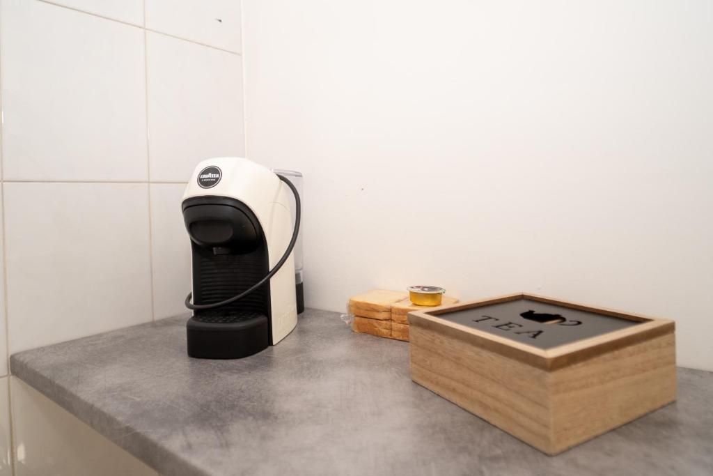 加拉瑞特COZY APARTMENT MALPENSA AiRPORT的相册照片