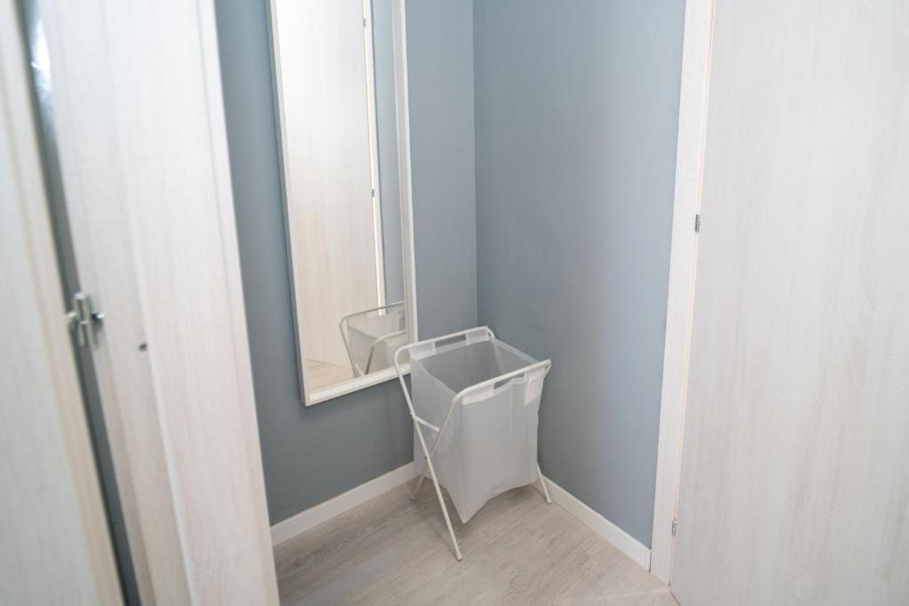 加拉瑞特COZY APARTMENT MALPENSA AiRPORT的相册照片