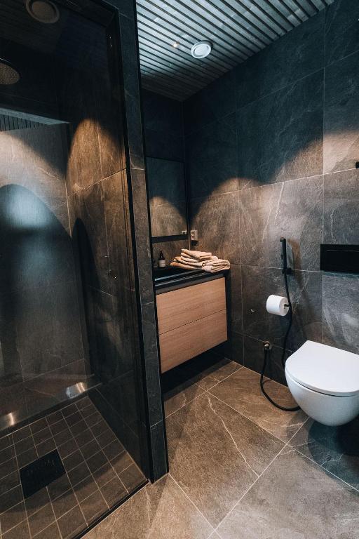 Panorama Landscape Hotel - Junior Suite