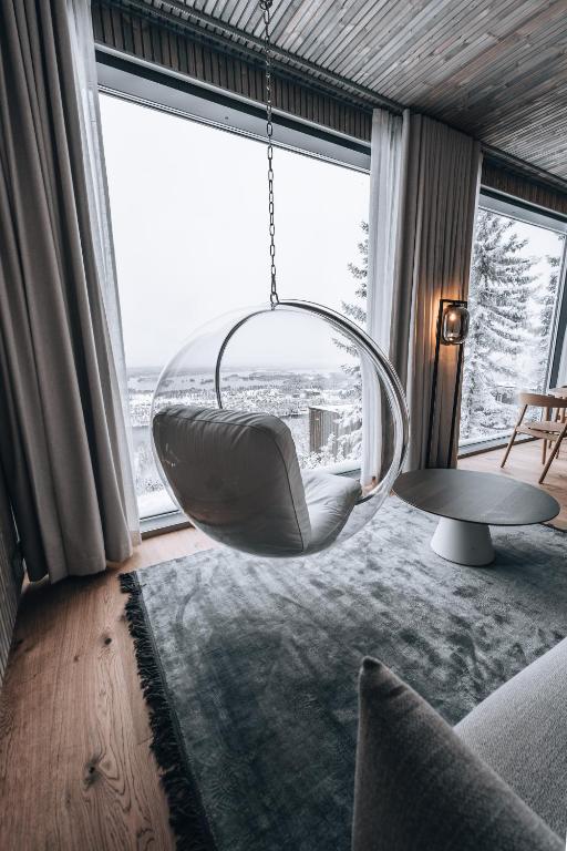 Panorama Landscape Hotel - Suite Esecutiva