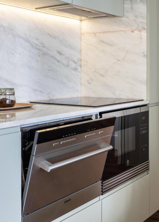 ORM Portas Santa Catarina Apartments - 8