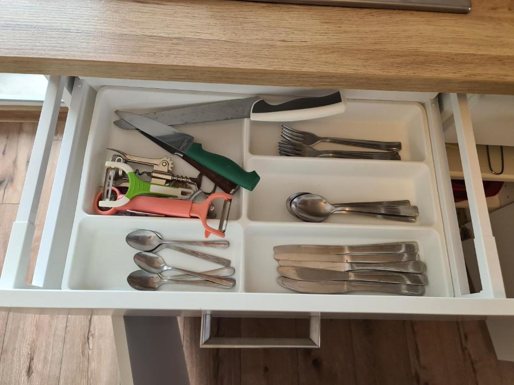 Pokoje Zacisze Leśne - 17