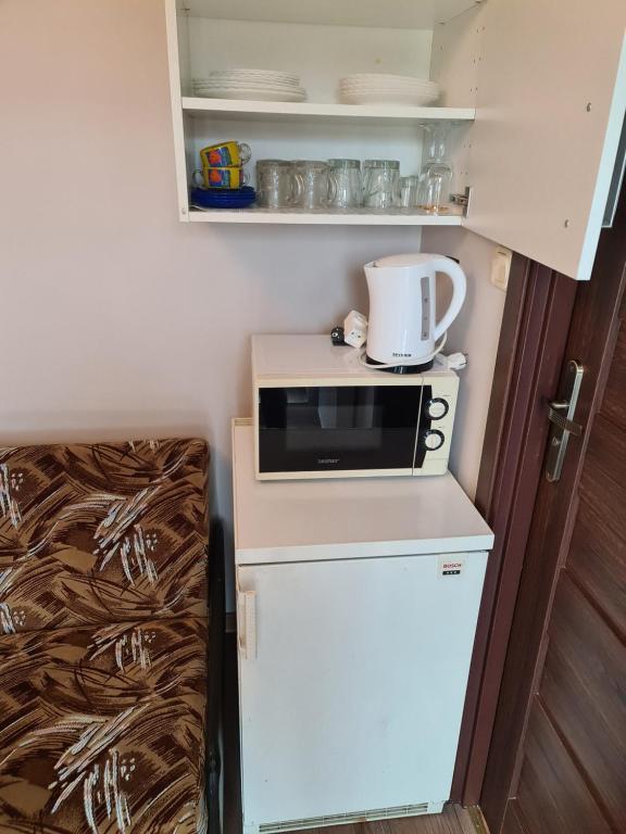 Pokoje Zacisze Leśne - 15