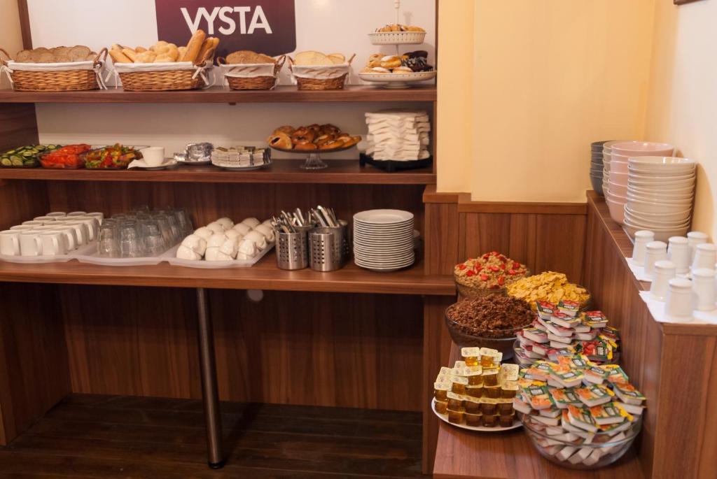 Residence Vysta - Resim 39