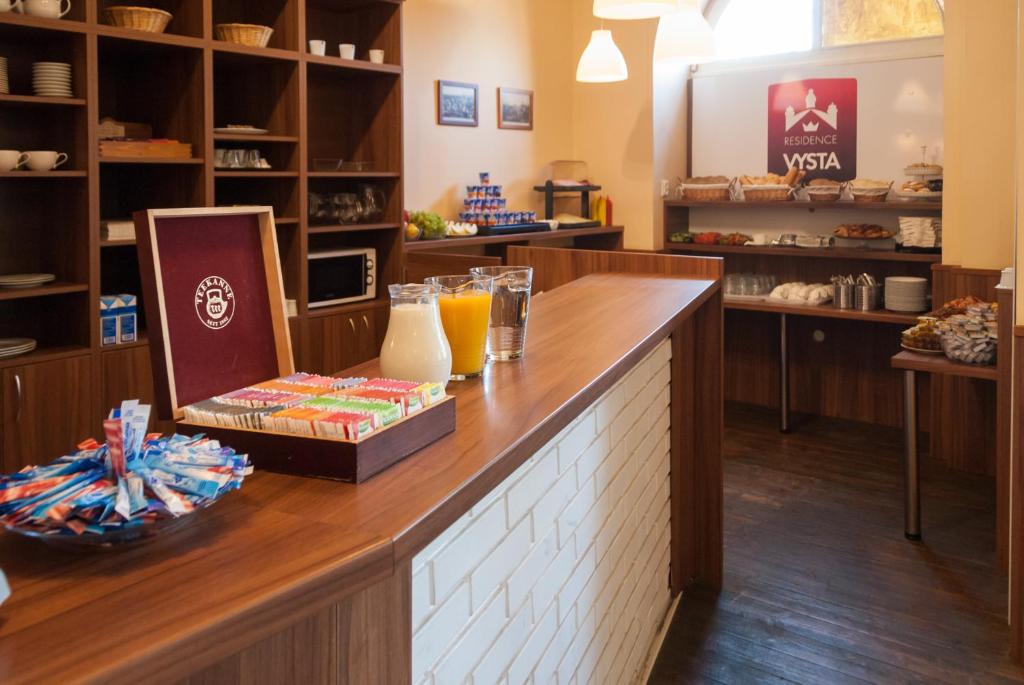 Residence Vysta - Resim 38