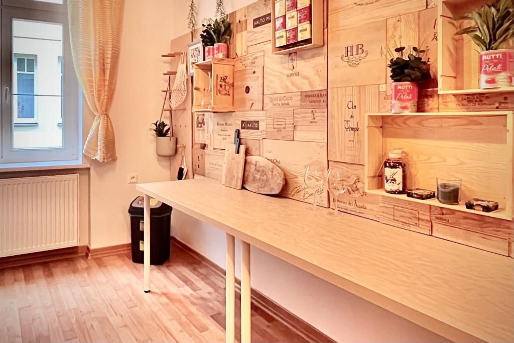 Fotografie z fotogalerie ubytování Sunny City - Apartment in SPA Zone with Private Garage v destinaci Karlovy Vary