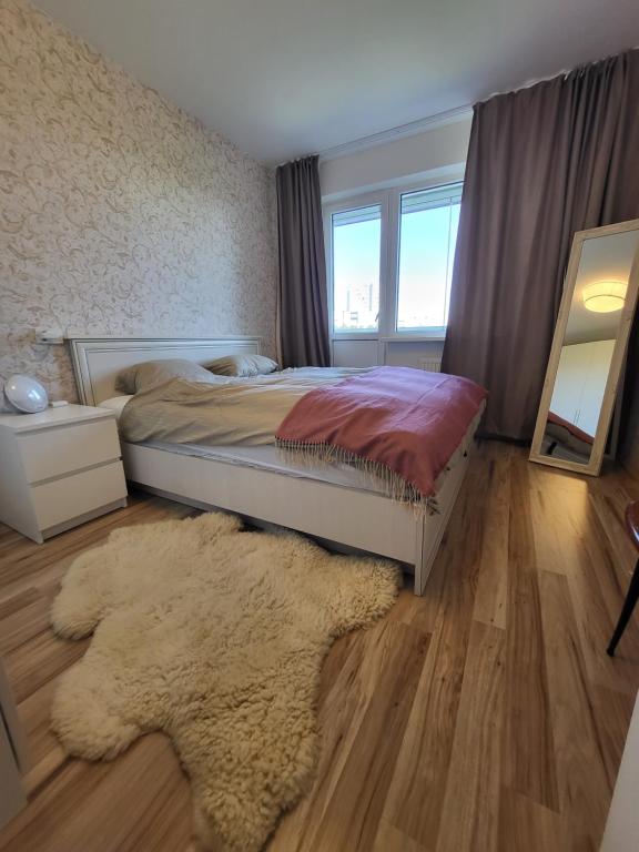 Fotografie z fotogalerie ubytování LASNA Place v destinaci Iru