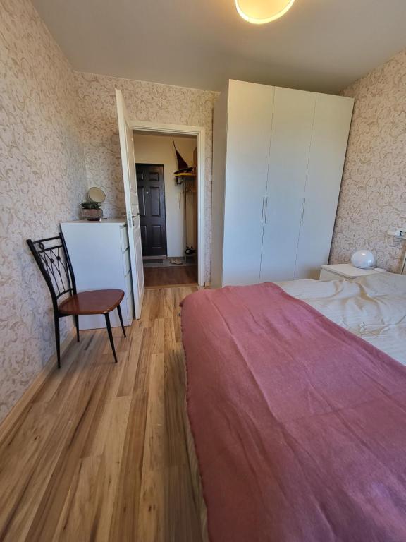Fotografie z fotogalerie ubytování LASNA Place v destinaci Iru