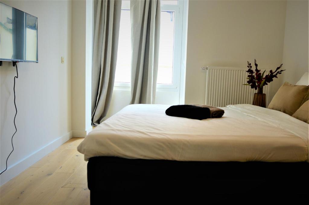 SLEEP INN - Palace Apartments - 2 Bedrooms - Resim 17