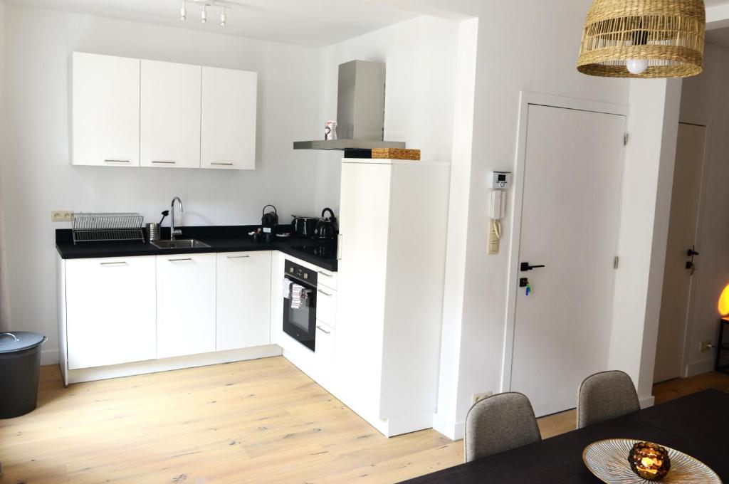 SLEEP INN - Palace Apartments - 2 Bedrooms - Resim 11