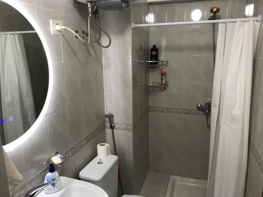 Apartment in the heart of Tirana - Image 8