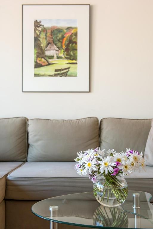 Hotel am Goethehaus - 9