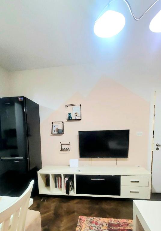 Tulips Central Apartment in Tirana - Imazhi 8